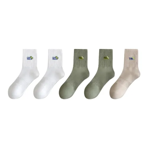 MADALLO Мужские носки MID до икры