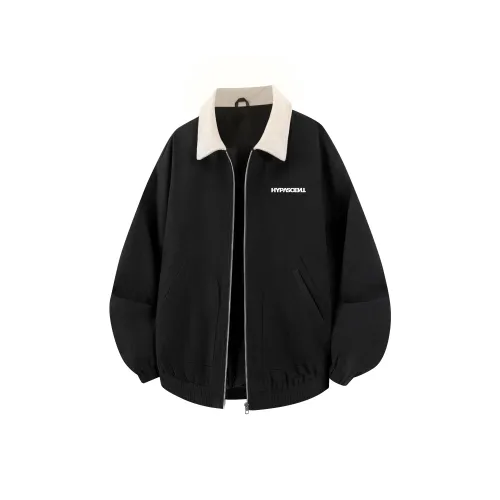 HYPASCENT Куртки и Пальто Унисекс