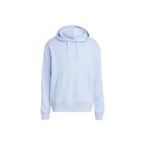 Adidas Blue Men's Hoodies Adidas Синий Мужские Толстовки