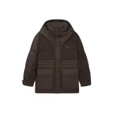 Рыжевато-коричневый