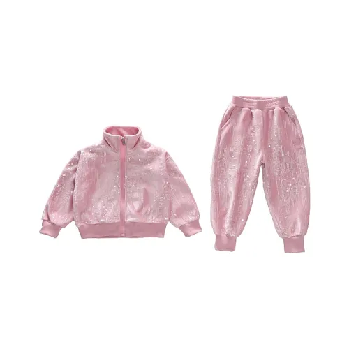 SUPEREDGE Повседневная спортивная одежда 2 предмета комплект для детей