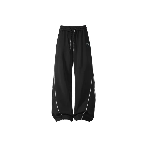 Minfinity Унисекс Карго Брюки