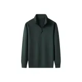 Тёмно-зелёный