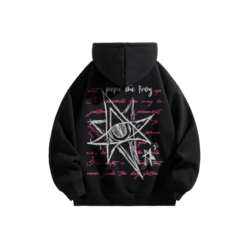 Свитшот Pepe the Frog Унисекс