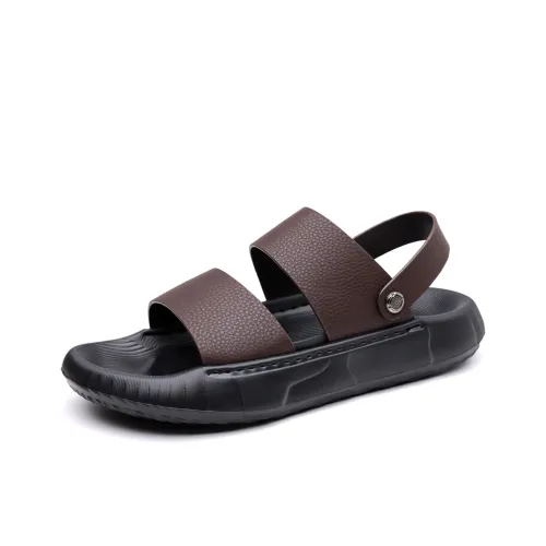 British Knights Пляжные сандалии Мужские Коричневые