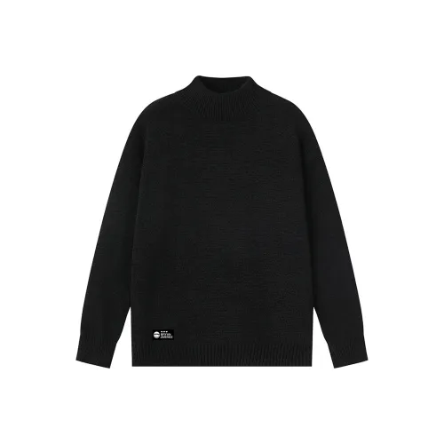 BRYAN JIMENEZ Унисекс Трикотаж