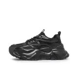 Чёрный (Скрытый каблук)