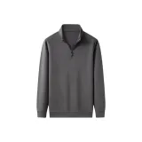 Темно-серый