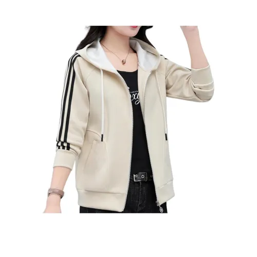 MUQINGQING Женские куртки