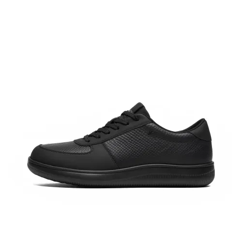 HARSON Casual Низкий Топ Мужской