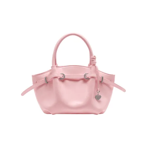 ONE TIME Сумка через плечо из синтетической кожи сумка обычная женская орхидея розовый масло