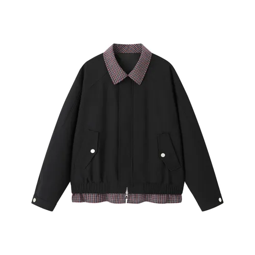 SCHEPPERHEYN Куртки и Пальто Унисекс