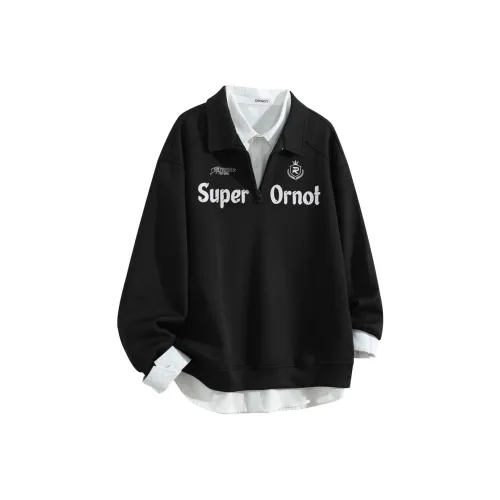 ORNOT Унисекс Свитшоты