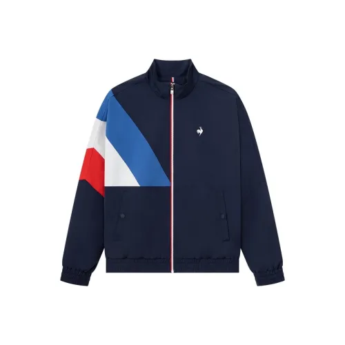 Le Coq Sportif Мужские Куртки