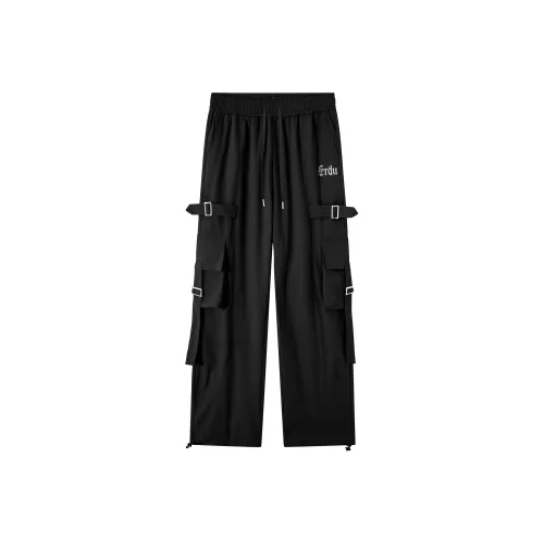 ERDU Унисекс Ветрозащитные Штаны