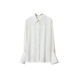 Кремовый белый