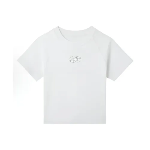 La Chapelle Летняя рубашка с рукавами флаттер женская