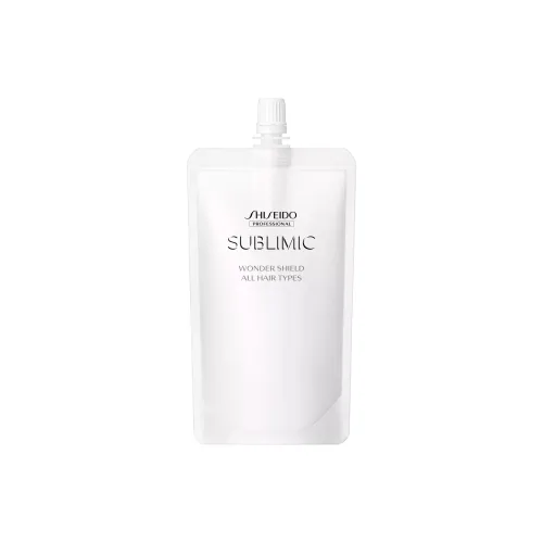 SHISEIDO PROFESSIONAL Уход за волосами Кондиционеры