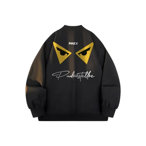 PAUL COSTELLOE Унисекс Куртки