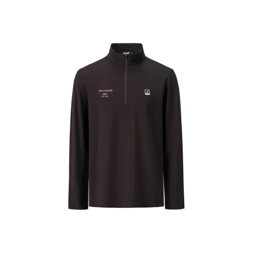 NAVIGARE Унисекс T-рубашки