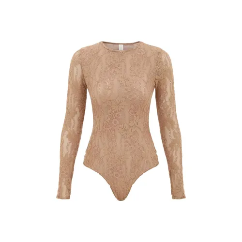 Zimmermann FW25 Комбинезон Женский