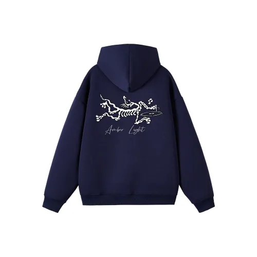 AMBER LIGHT Унисекс Свитшоты