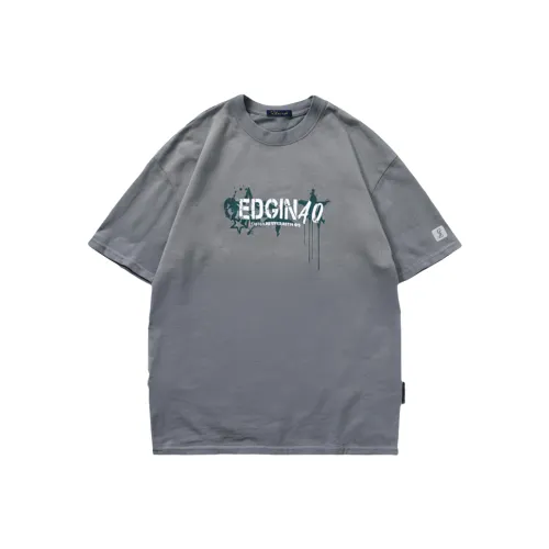 SLLAVIF Мужская T-рубашка