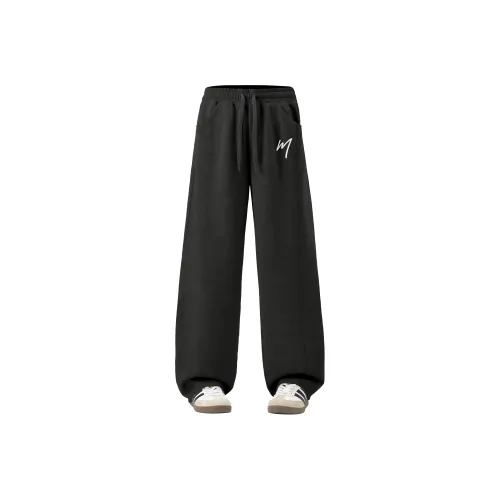 Miniso Унисекс Повседневные Брюки