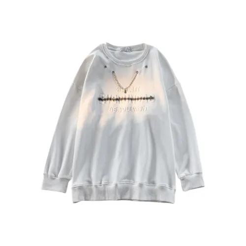 RKVC Унисекс Свитшоты