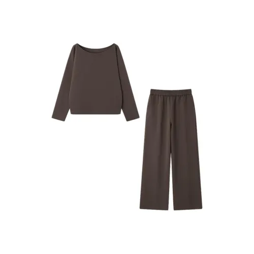 Mo Han Yi Mei Повседневный костюм женский