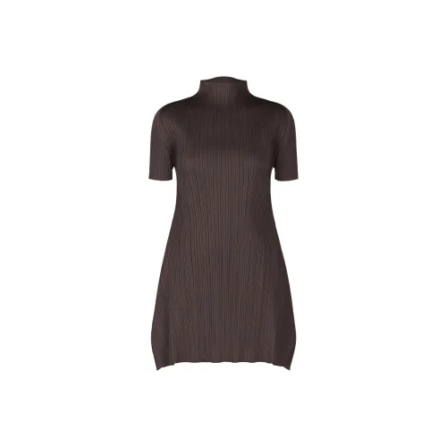 PLEATS PLEASE ISSEY MIYAKE Трикотаж Женский