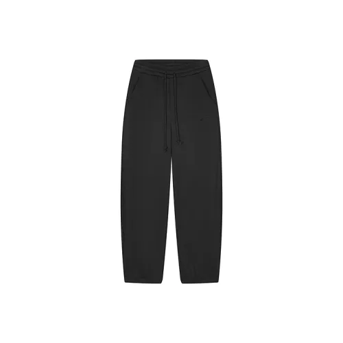 Чемпион Вязаные Спортивные Штаны Женские