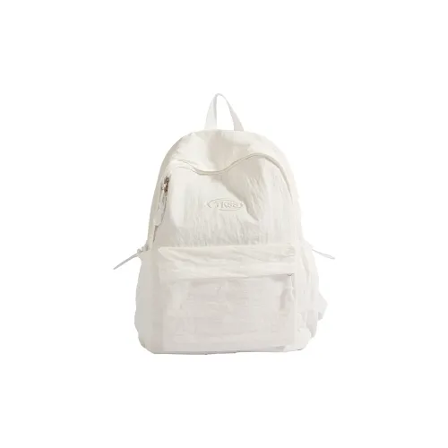 WHERE WHAT WHO Нейлоновый рюкзак большой женский многоцветный