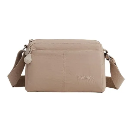 Warrior Crossbody Bags Unisex  
Warrior Сумки через плечо Унисекс