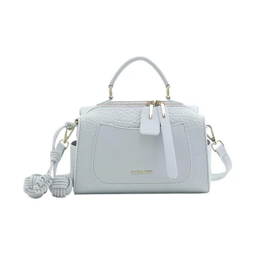 PAYOT Синтетическая кожа Сумка Обычный Женский Морская соль Синий