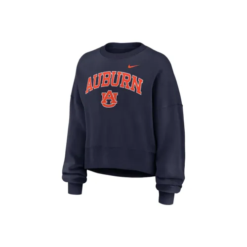 Nike College Толстовка Женская