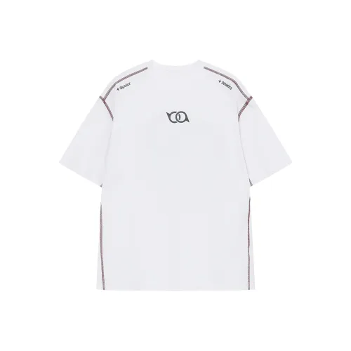 BIPOLAR Короткий рукав T-рубашки унисекс