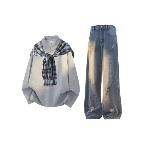 F·dragon Унисекс Свитшот Комплекты