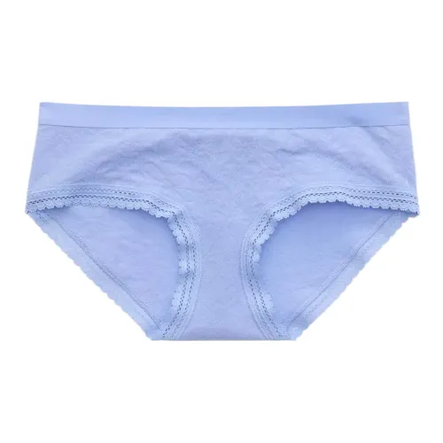 AMERICAN EAGLE Синий Мужской Трусики-бикини