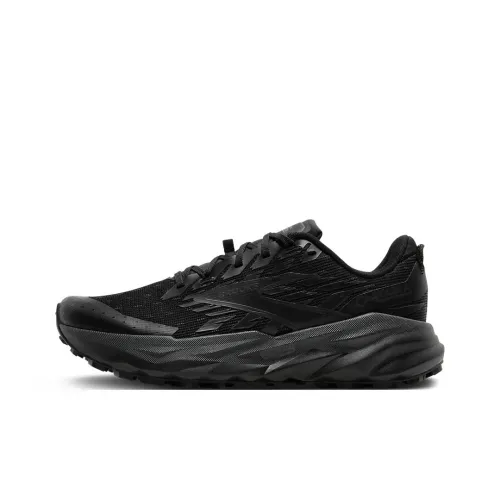 Беги Кроссовки Brooks Cascadia 19 Мужские