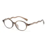 Прозрачно-чайный (Защита от синего света)