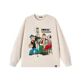 Бежево-абрикосовый