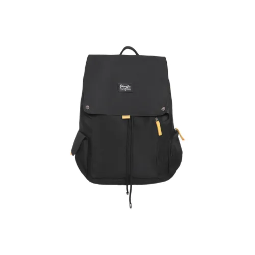 DCLOUD Нейлон Рюкзак Унисекс Многоцветный