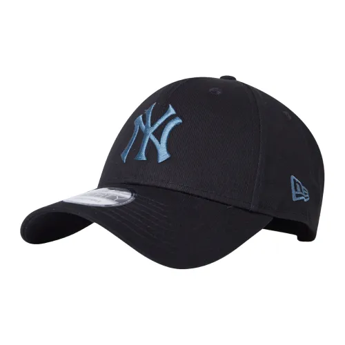 New Era Хлопковые кепки унисекс