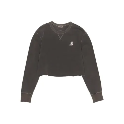 MLB Boston Red Sox Свитшот Женские