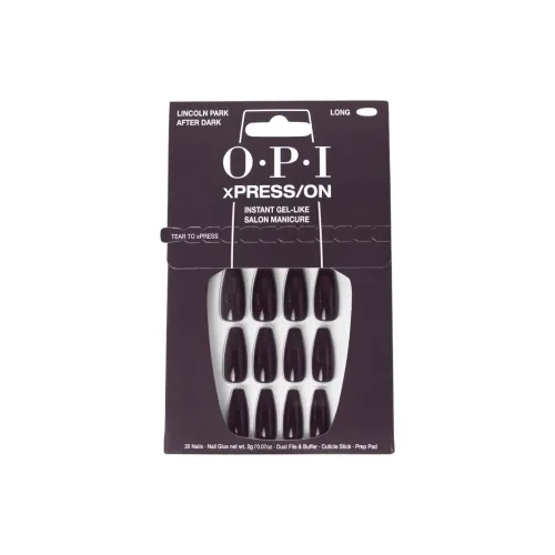 OPI False Nails Женские
