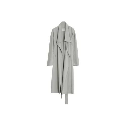 YEARLY PLAN Тренчкот Женские