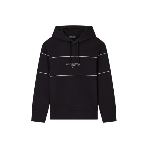 EMPORIO ARMANI Толстовка Мужская