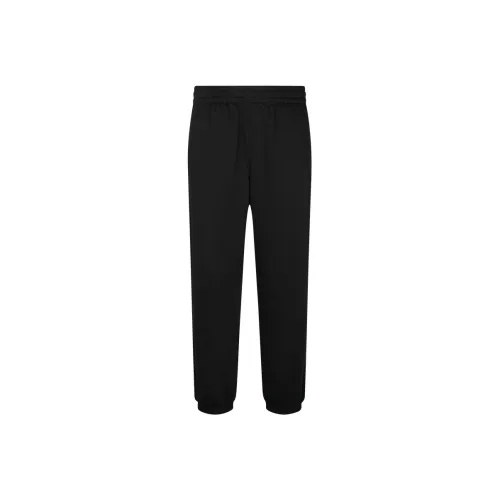 Calvin Klein UB1 Космический Черный Мужские Повседневные Штаны