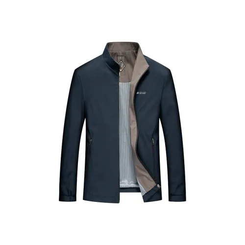 Devanro Мужские Куртки